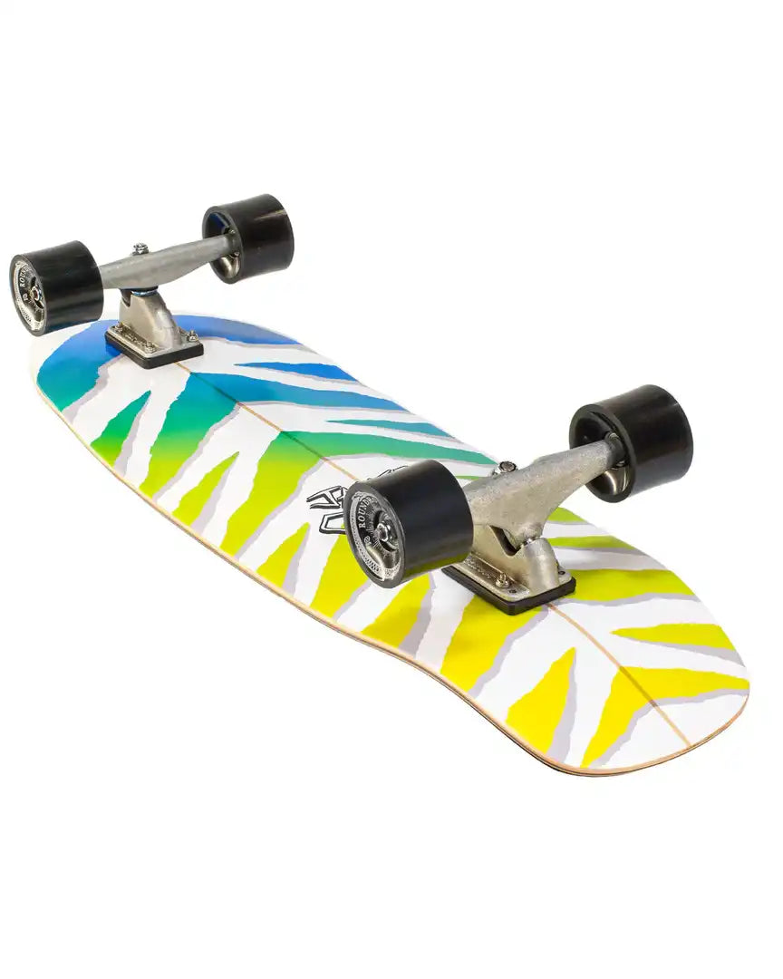 Surfskate Complet Cx Job Wave Slayer