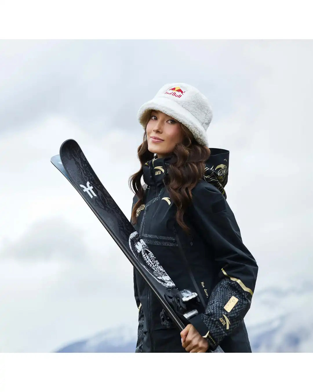 Skis Prodigy 1 Gu 2026