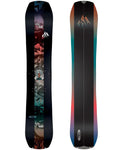 Splitboard Mountain Twin - Black