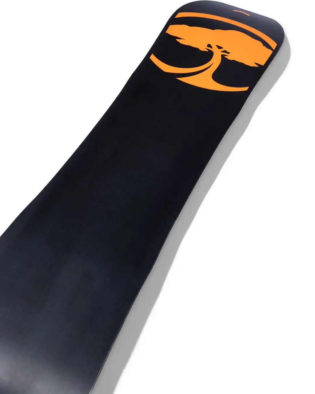 Coda Snowboard 2026