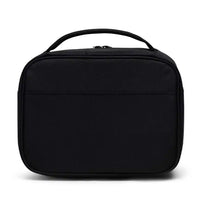 Pop Quiz Lunch Box - Black Tonal
