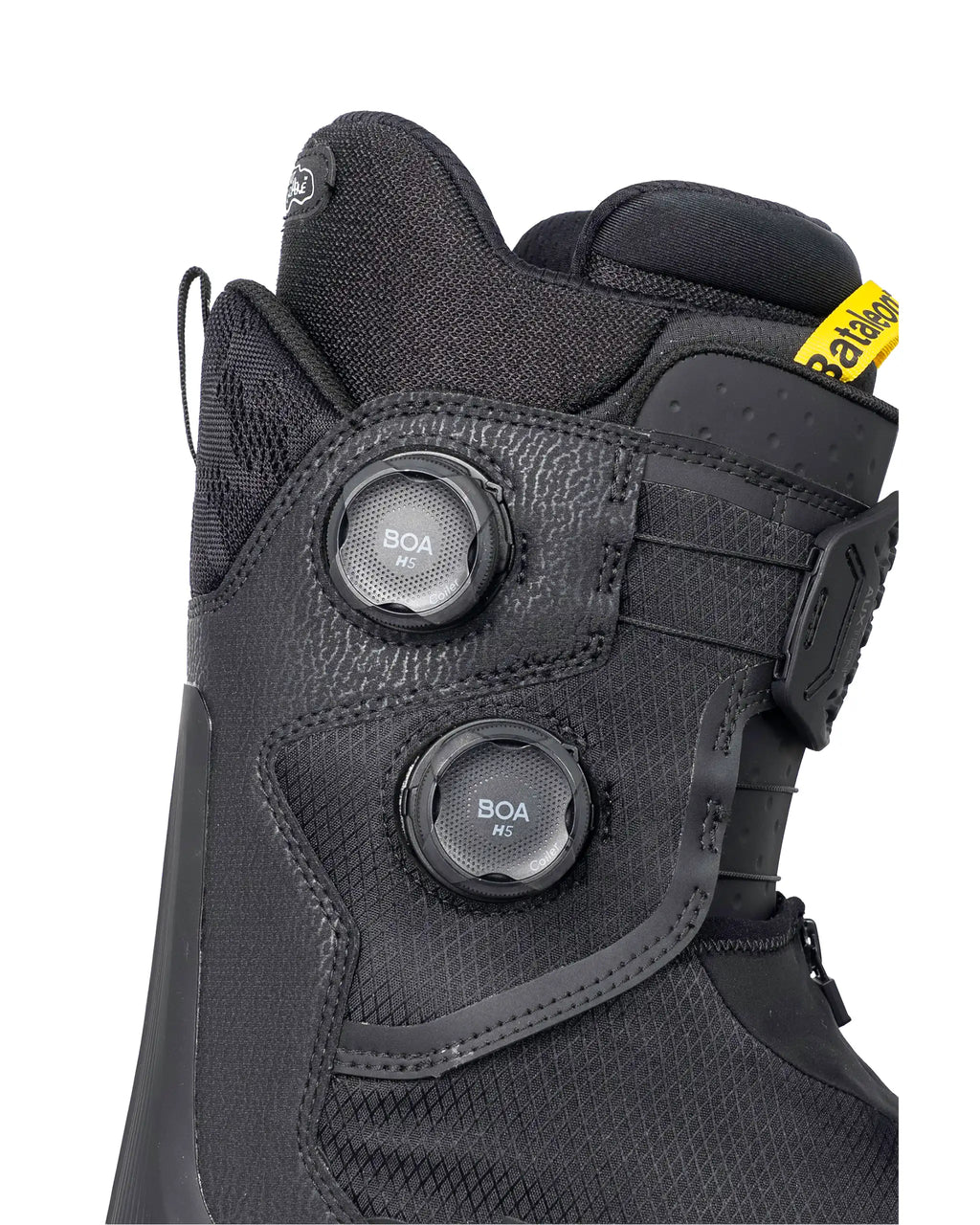 Acid Double Boa Snowboard Boots 2027