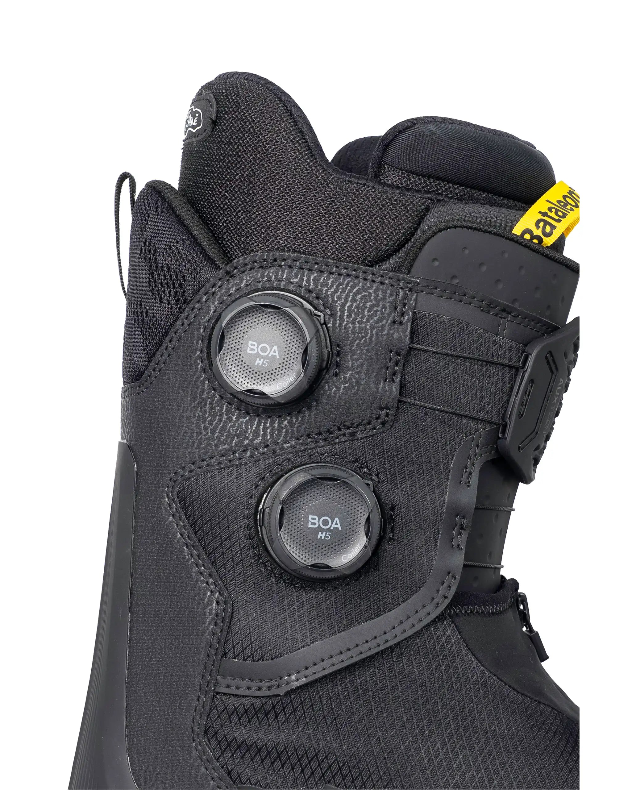 Acid Double Boa Snowboard Boots 2027