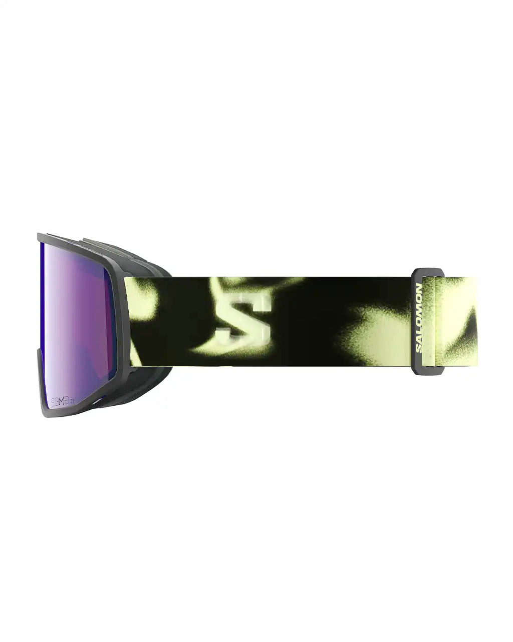 Goggles Sentry Pro S Sigma - Black