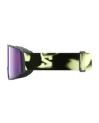 Goggles Sentry Pro S Sigma - Black