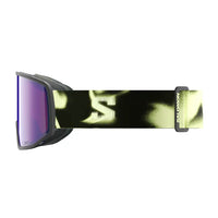 Sentry Pro S Sigma Goggles - Black
