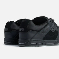 Enduro Heir Shoes - Black/Black