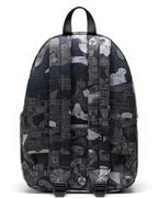 Lego Classic Backpack - Abstract Bricks Black