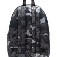 Lego Classic Backpack - Abstract Bricks Black