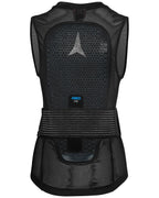 ATOMIC Live Shield Amid Lite Vest W - Black Body Protection – view 2
