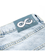 Jeans Og Denim Pants Stitch Ult - Ultrawashed