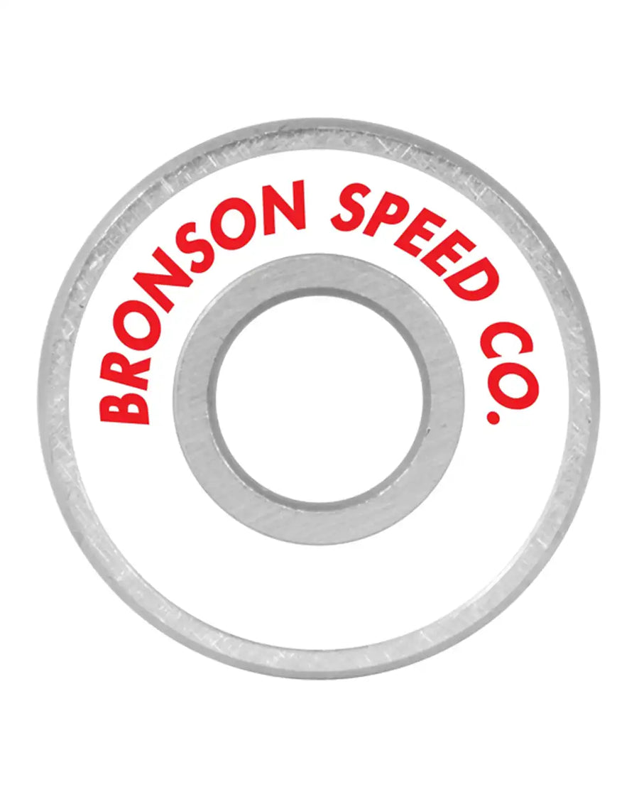 G3 Erick Winkowski Mushroom Bearings