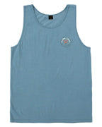Navigator Tank - Dusty Navy