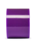 In Heat Longboard Wheels - Purple