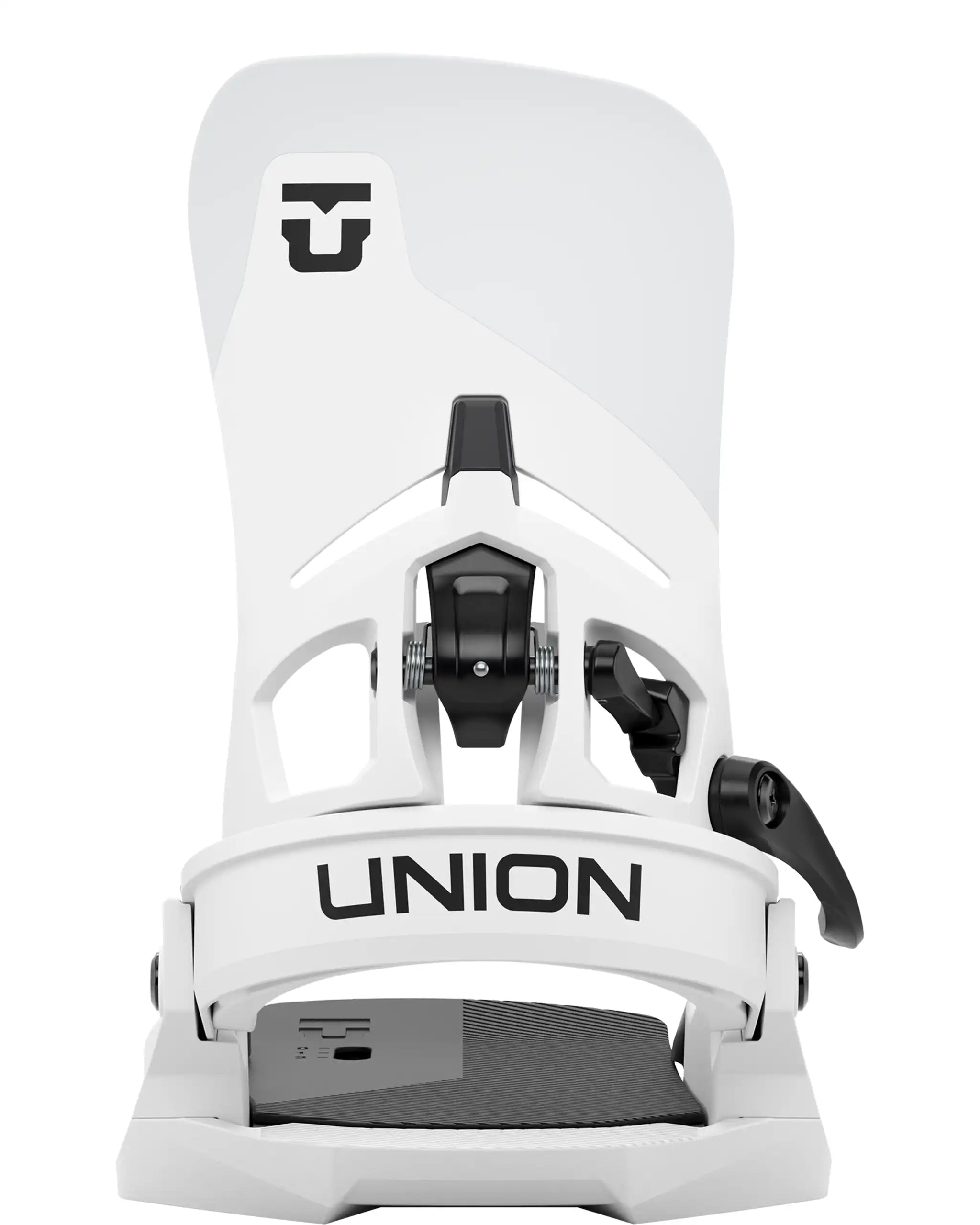 Astra Step On Women Snowboard Bindings - White 2027