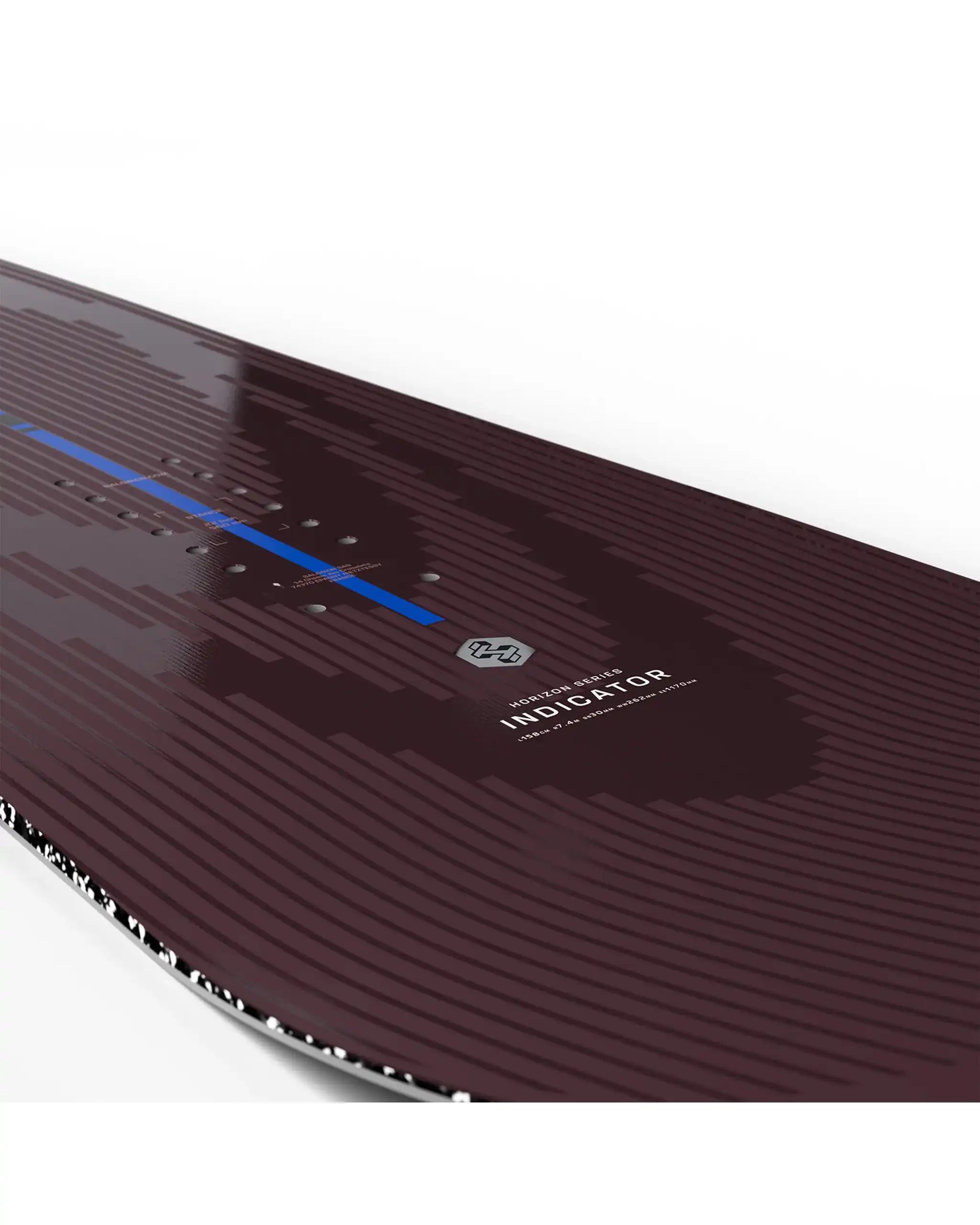 Snowboard Indicator 2027