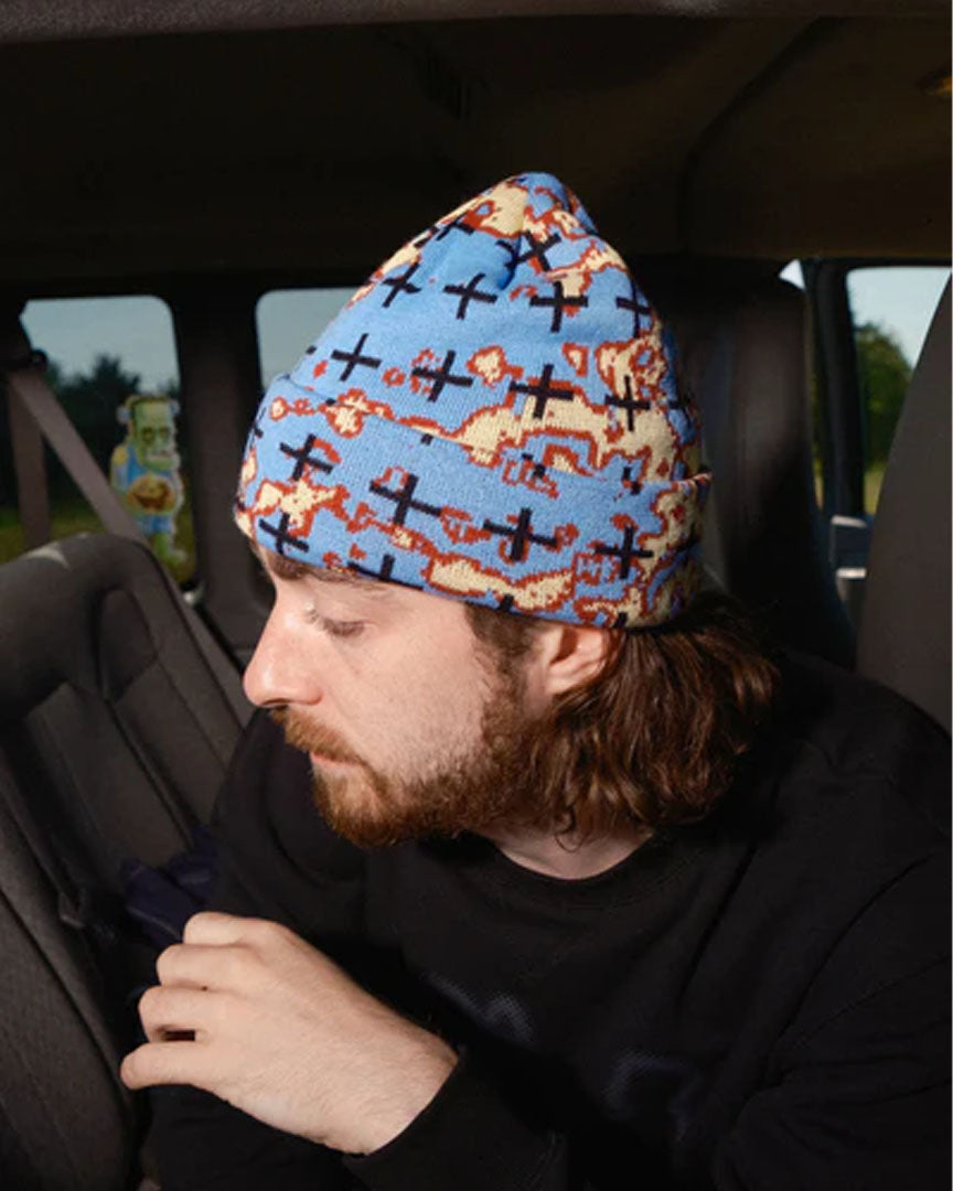 Tuque Atlas - Multi