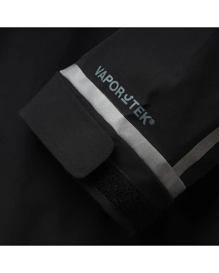 Manteau Neige Taped - Black