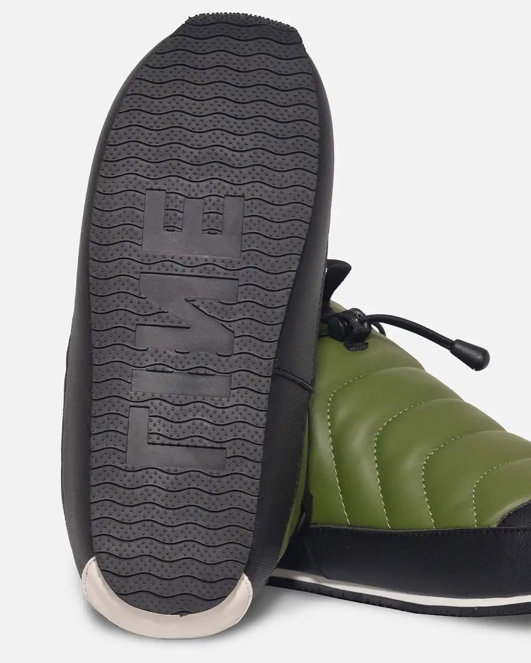 Bottes Bootie 1.0 - Green 2026