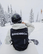Poacher Lt Vest X Nst - Black