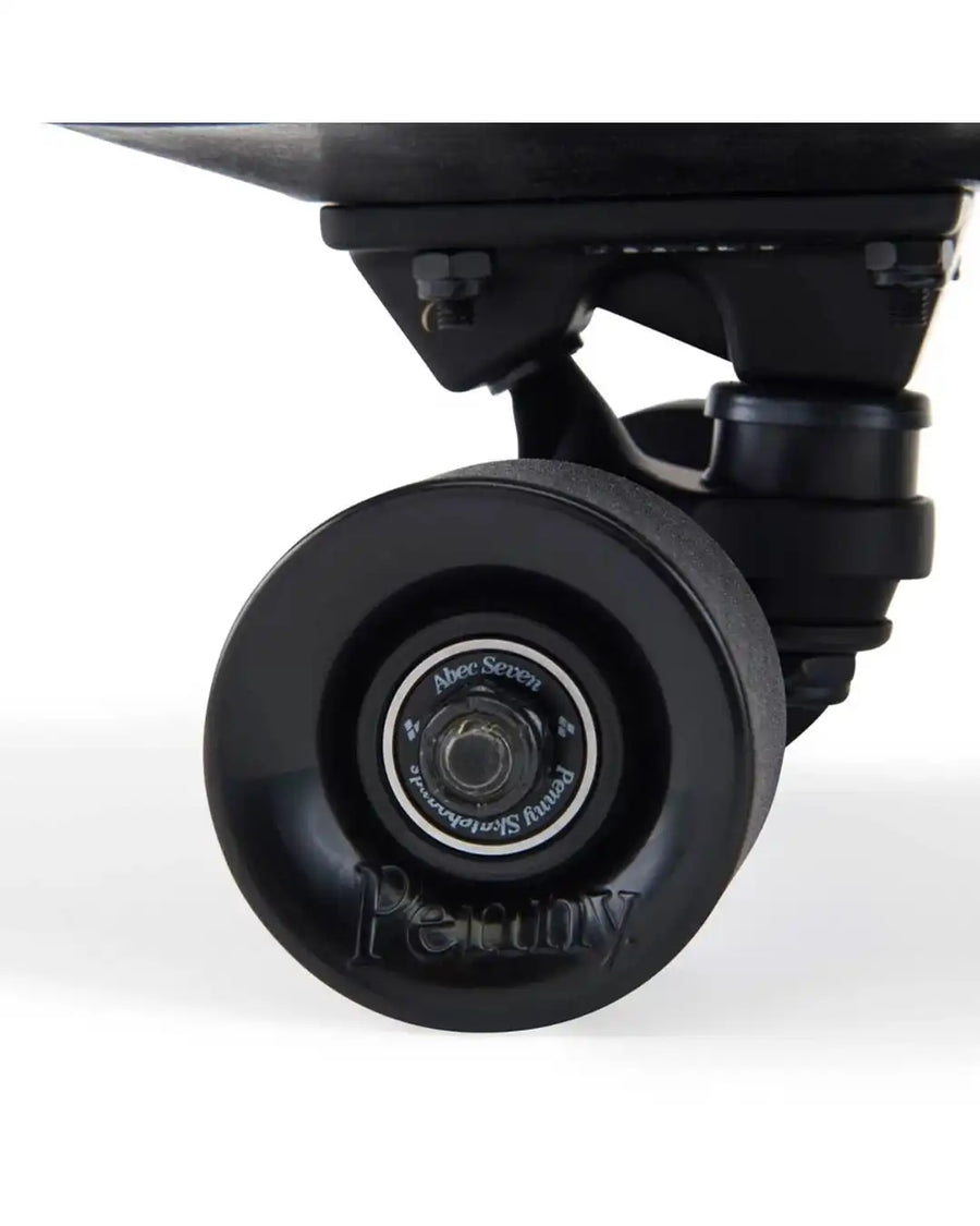 Blackout 32" Complete Cruiser Skateboard