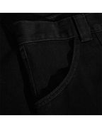 Jeans Jiro Denim - Pitch Black