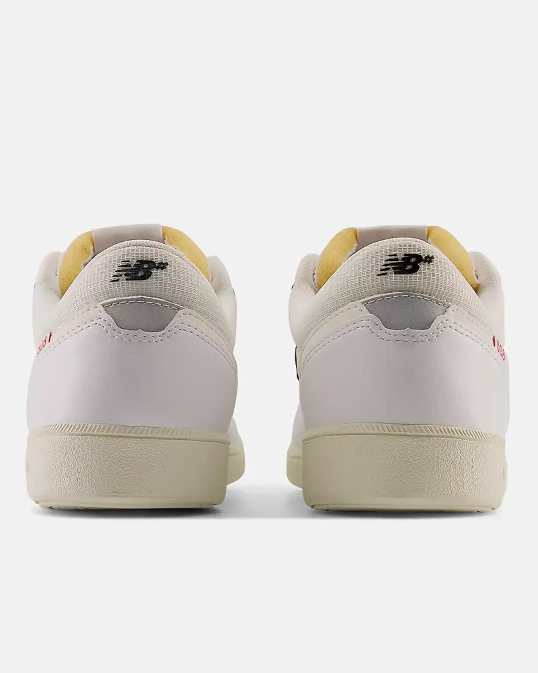 Numeric 508 Brandon Westgate Shoes - White/Black