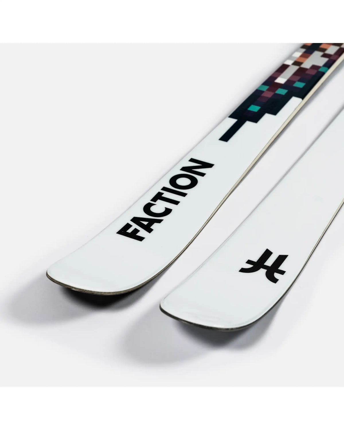 FACTION Le Mogul Skis 2027 – view 5