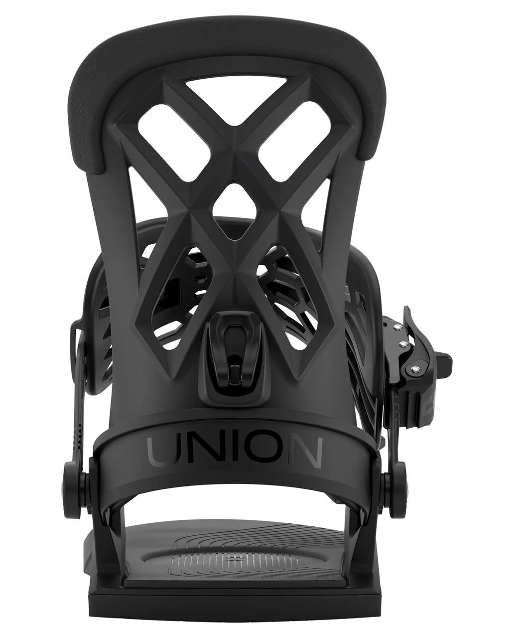 Fixation De Snowboard Flight Pro - Black 2027
