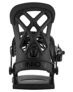 Fixation De Snowboard Flight Pro - Black 2027