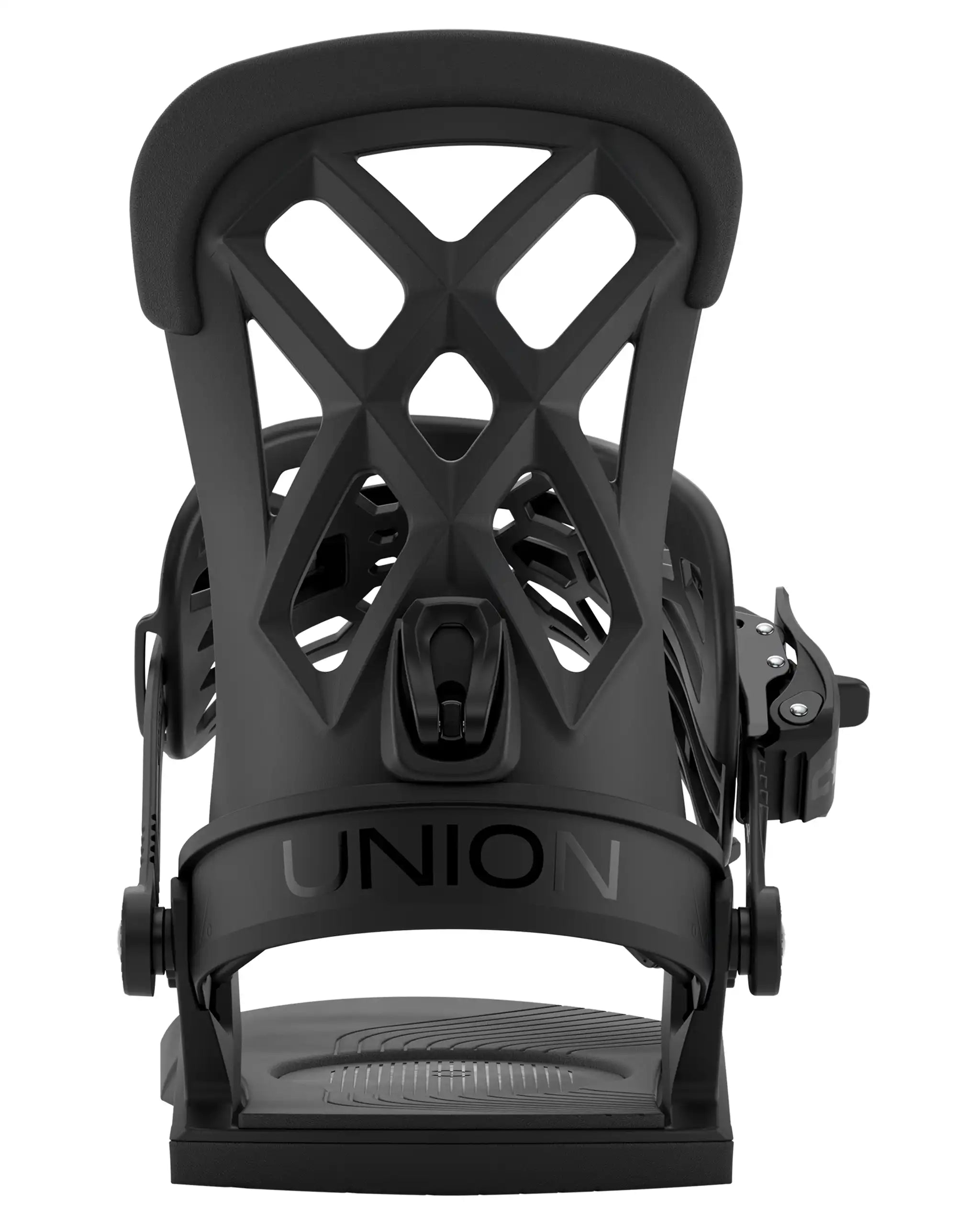 Fixation De Snowboard Flight Pro - Black 2027