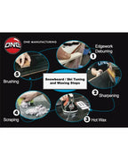 4Wd Snow Wax - Ice