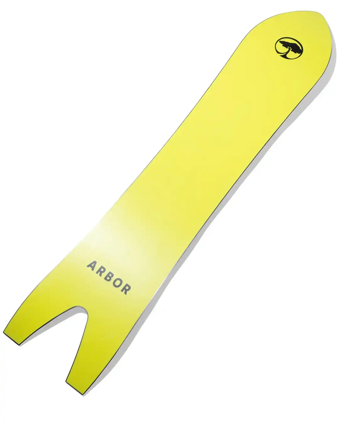 Snowboard A-Frame 2026
