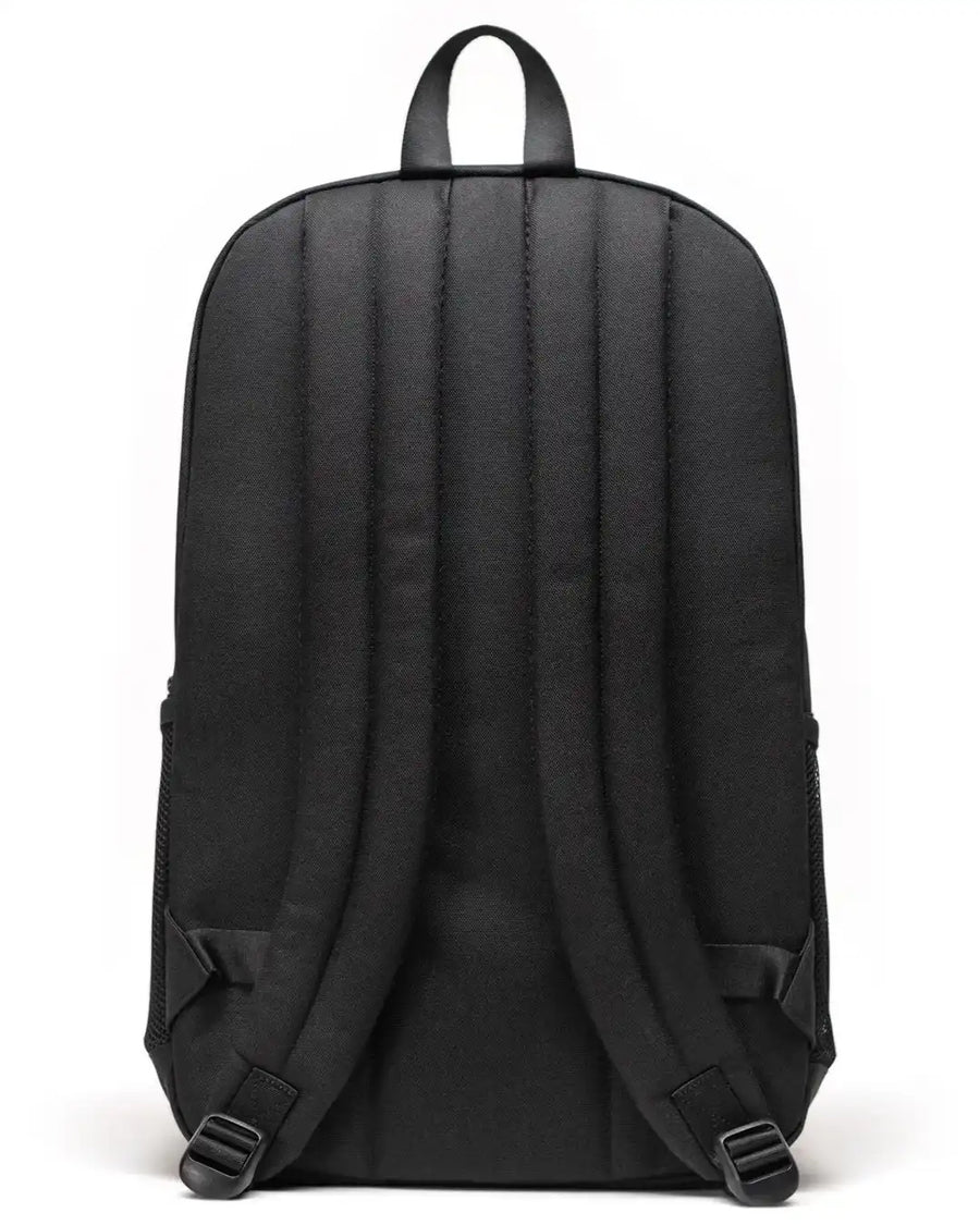 Fleet Skate Backpack - Black