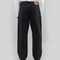 Loose Jeans - Black