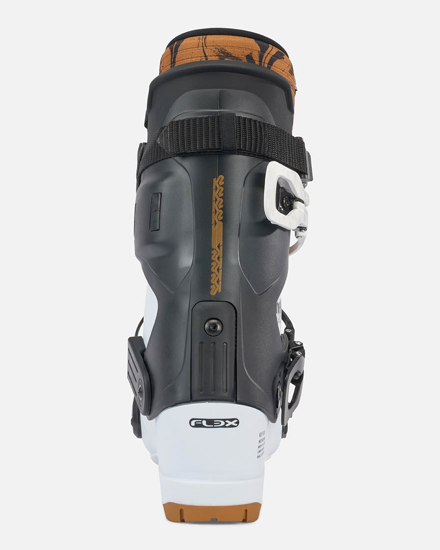 Method B&E Ski Boots 2024