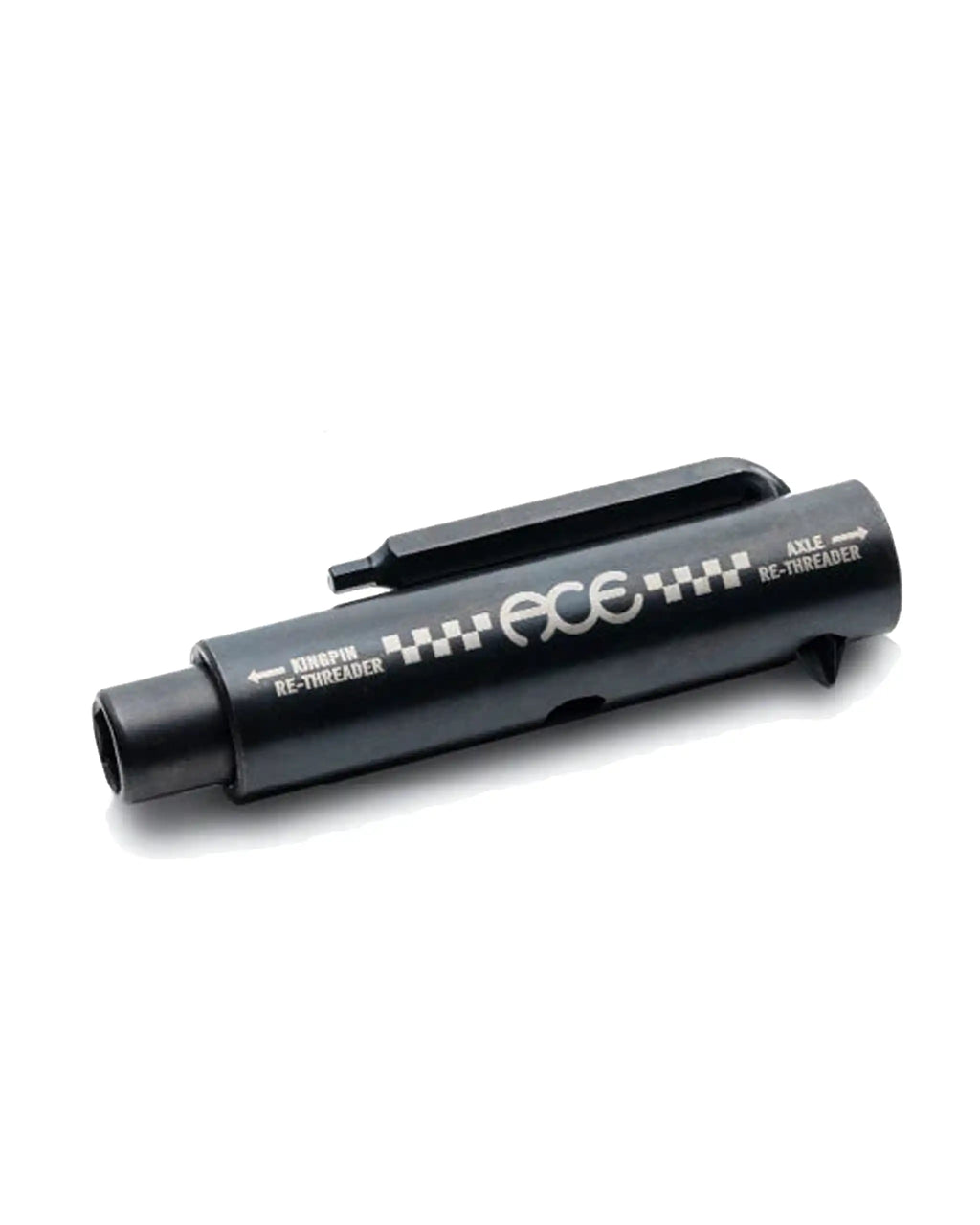 ACE Af1 Skate Tool - Black Skateboard Accessory – view 4