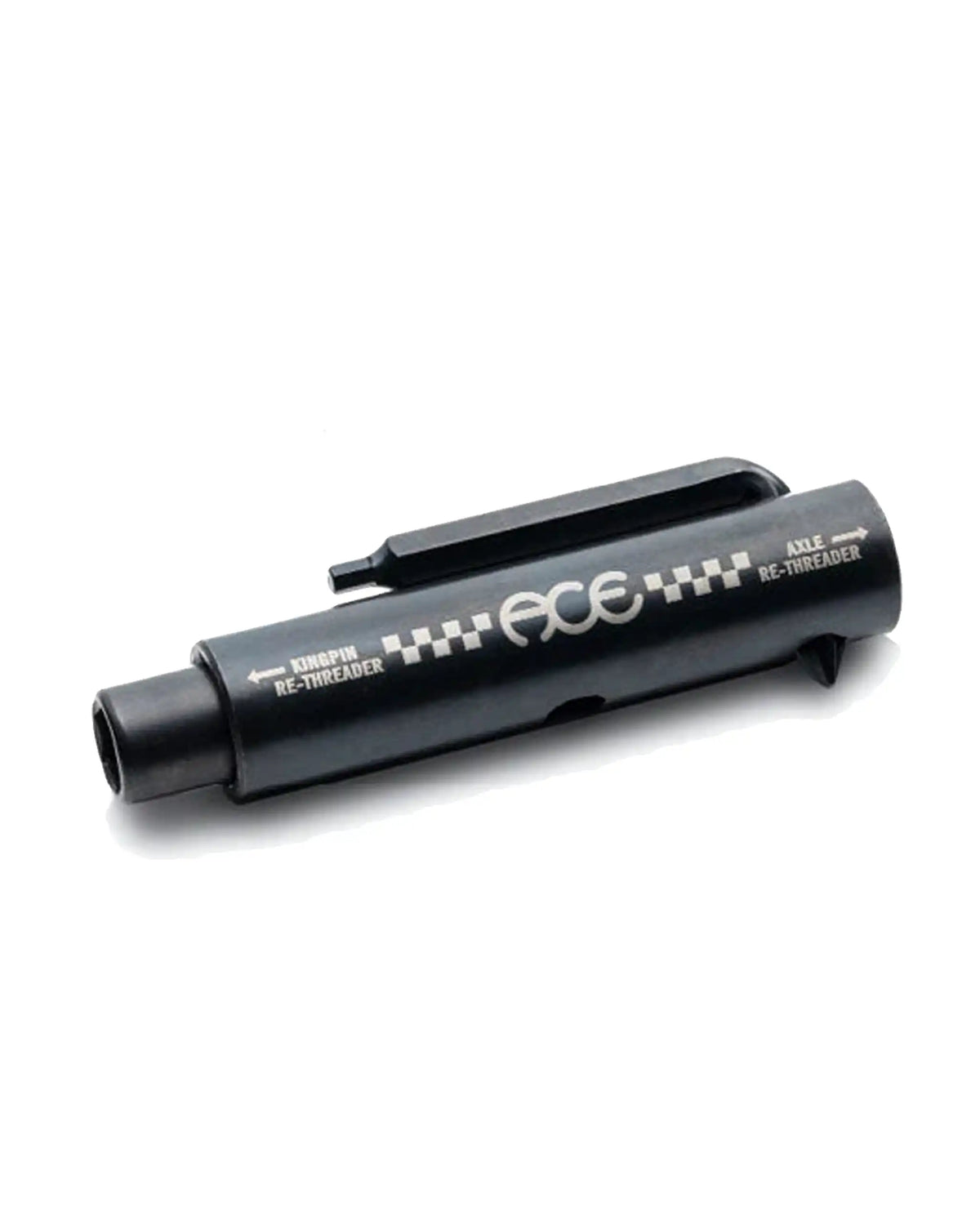 ACE Af1 Skate Tool - Black Skateboard Accessory – view 4