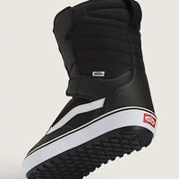 Bottes de snowboard Juvie Og Youth - Black/White 2026