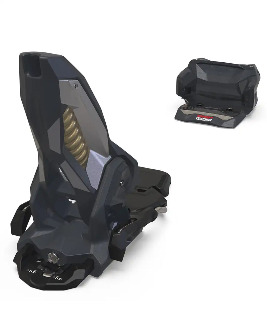Griffon X Mwerks 13 Ski Bindings 2027