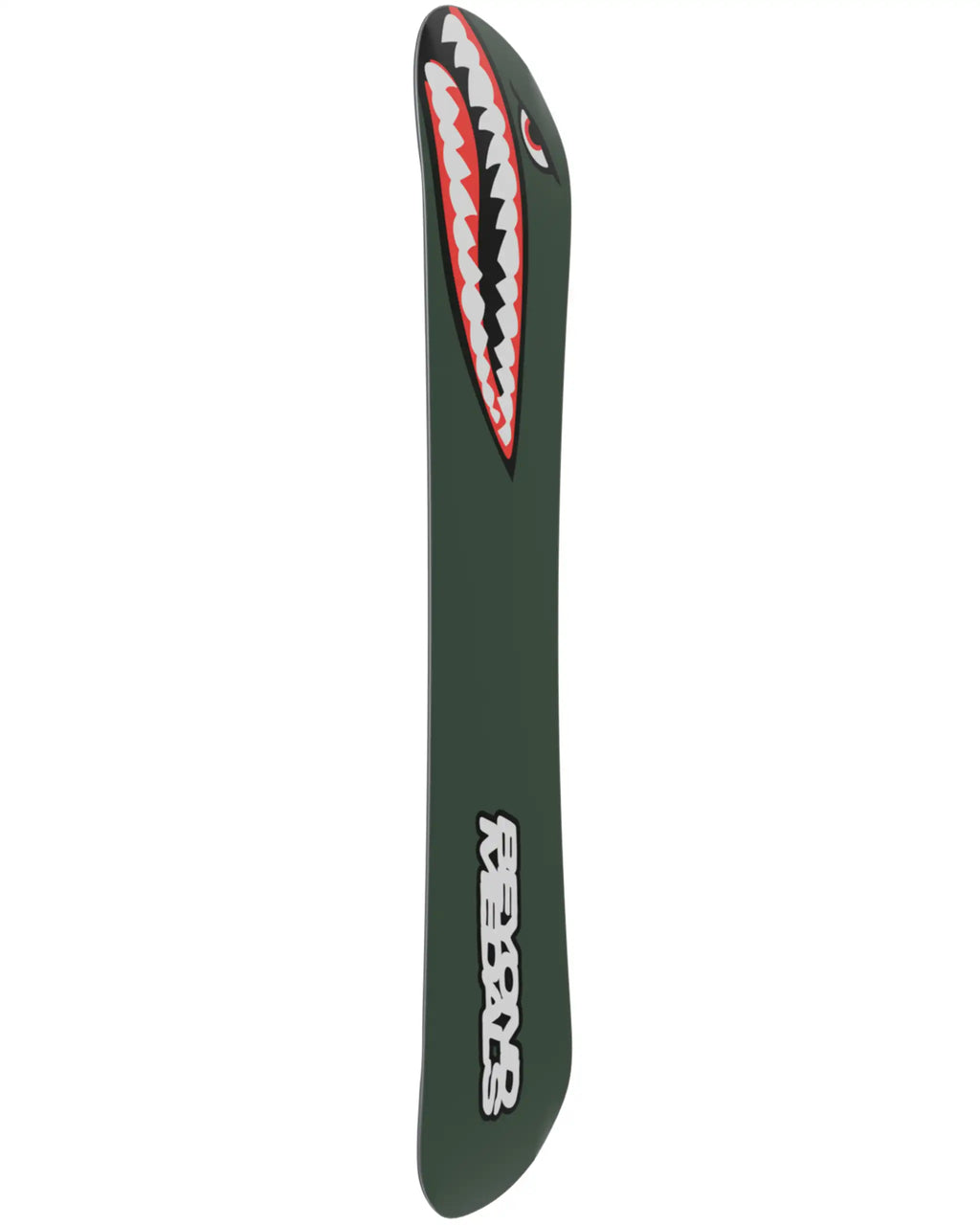 Tornado X Beyond Medals Snowboard 2027