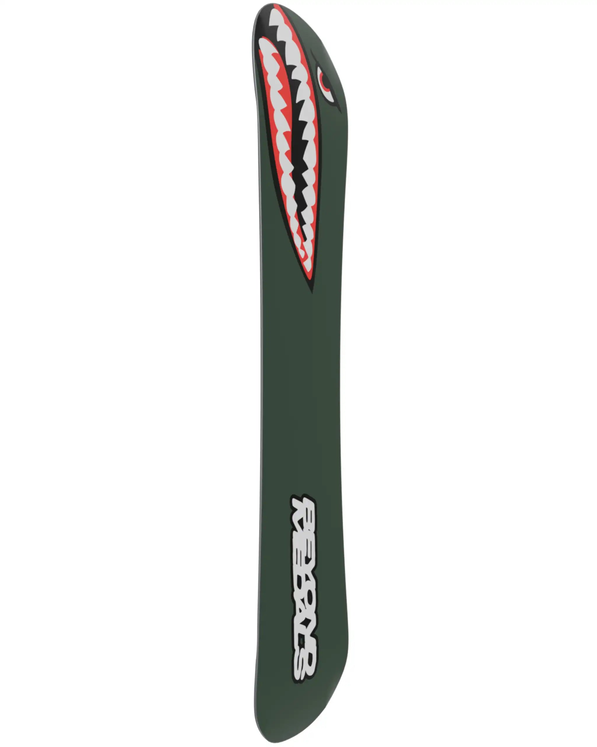 Tornado X Beyond Medals Snowboard 2027