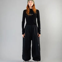 Pantalon Neige Park - Black