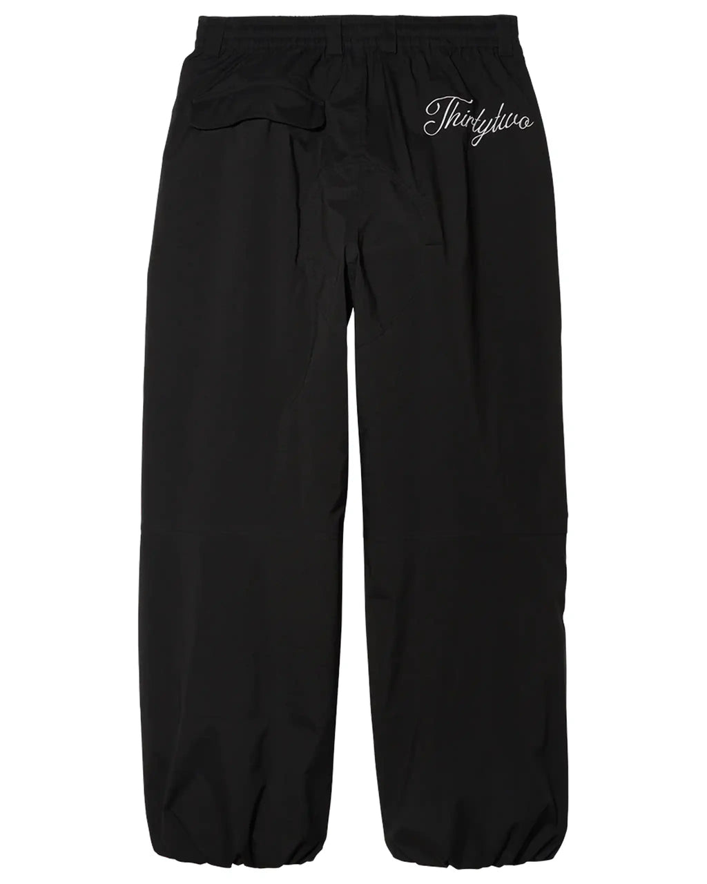 Pantalon Neige Jib - Black