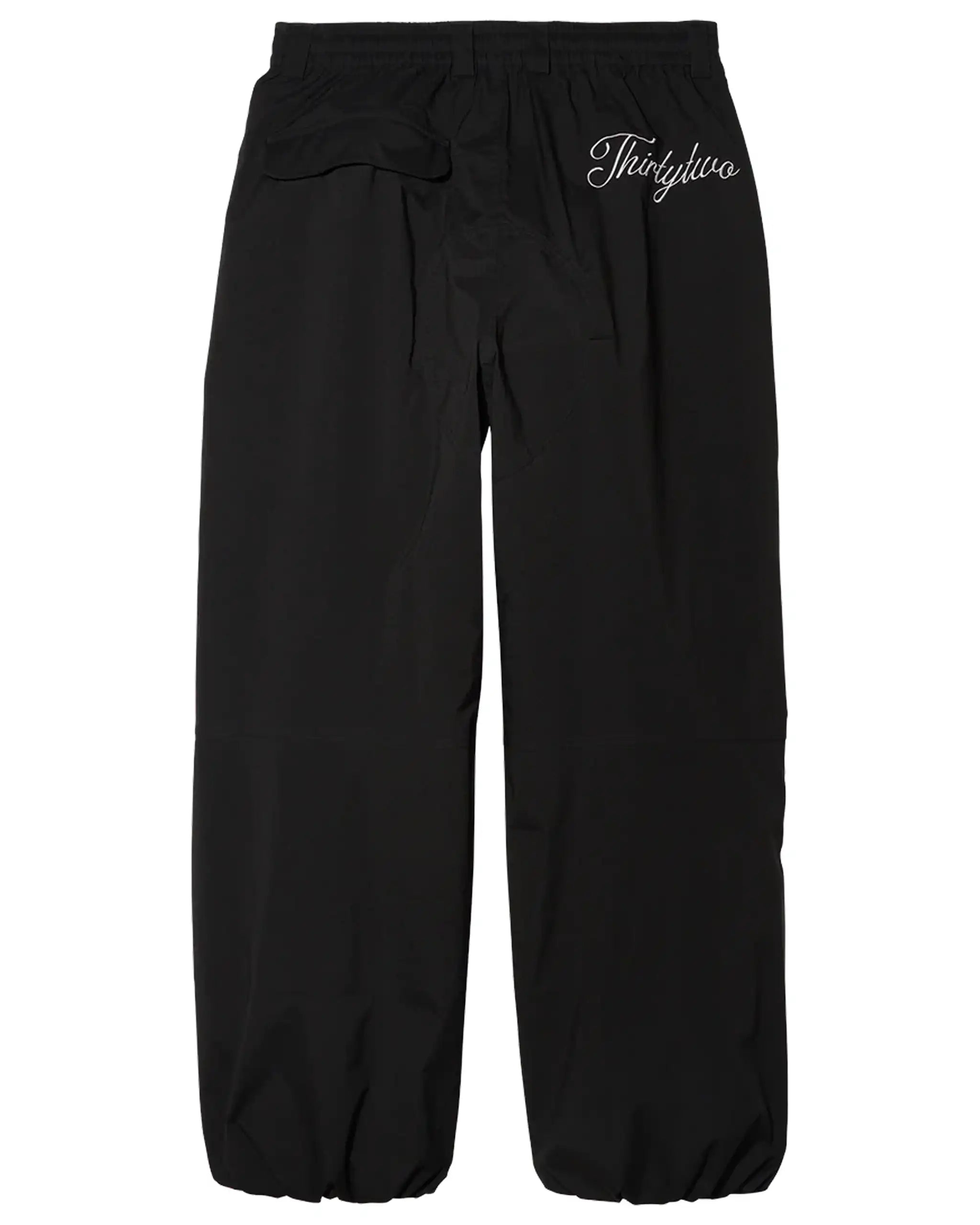 Pantalon Neige Jib - Black