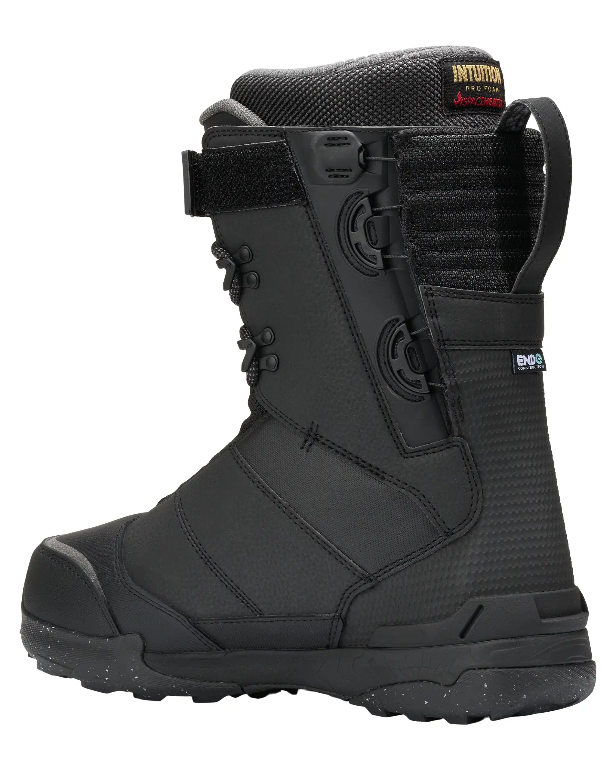 Bottes De Snowboard Waive 2027