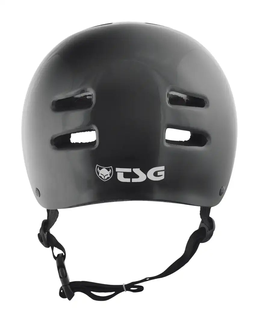 Casque Skate Injected Color - Injected Black