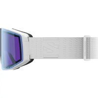 Sentry Prime Sigma Photochromic Goggles - White