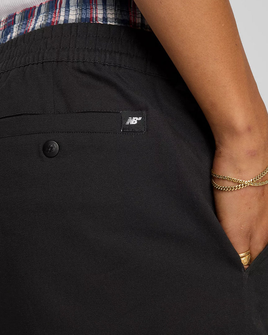 Jeans Numeric Standard 30" Pant - Black