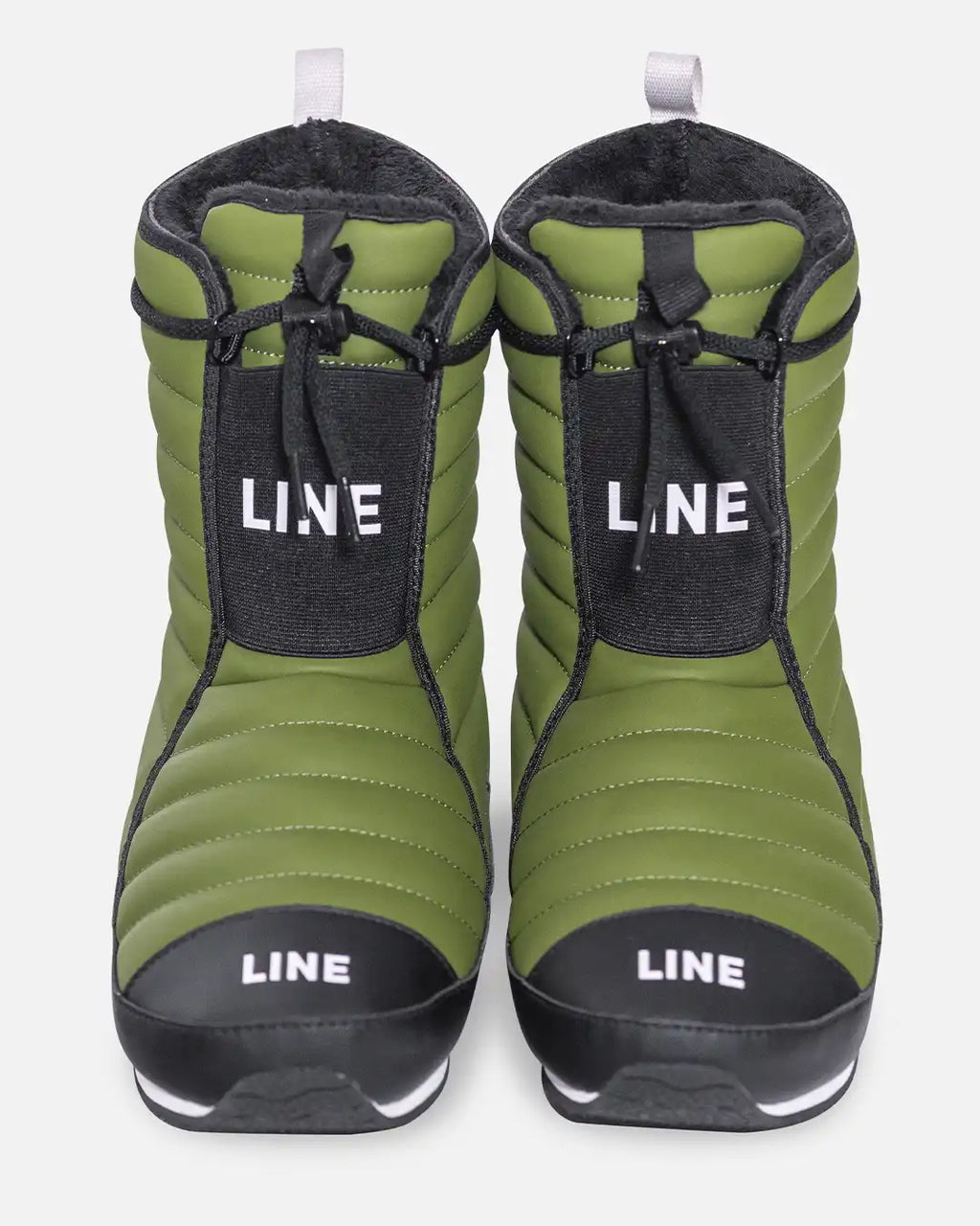 Bootie 2.0 Boots - Green 2026